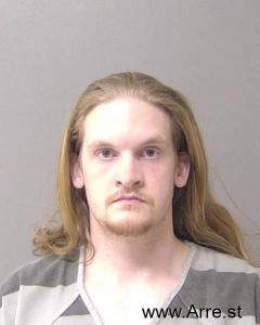 Ryan Stogner Arrest Mugshot