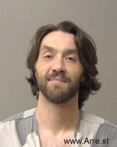 Ryne Manion Arrest Mugshot