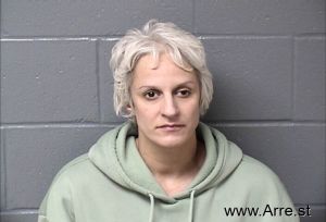 Sarah Boyle Arrest Mugshot