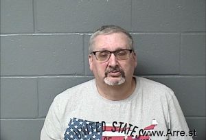 Stephen Rodcay Arrest Mugshot