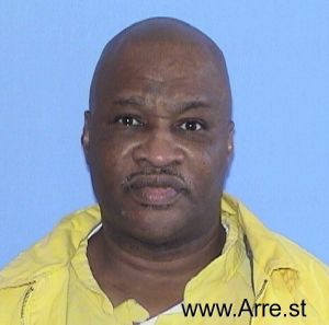 Samuel Jackson Arrest Mugshot