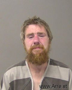 Samuel Stackhouse Arrest Mugshot