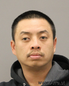 Sang Huynh Arrest Mugshot