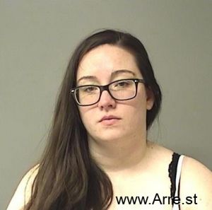 Sarah Fleet Arrest