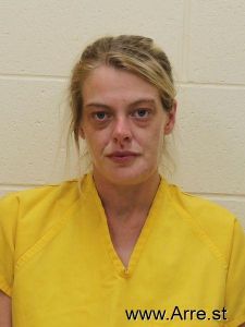 Savanah Murphy Arrest Mugshot