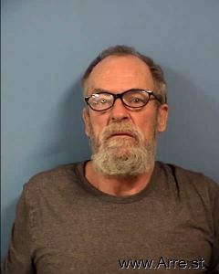 Scott Long Arrest Mugshot