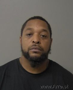 Sean Brady Arrest Mugshot