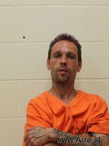 Seth Riddle Arrest Mugshot