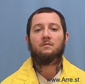 Shane Ablan Arrest Mugshot