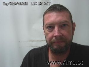 Shane Gammell Arrest Mugshot