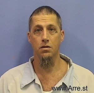 Shane Reiterman Arrest Mugshot