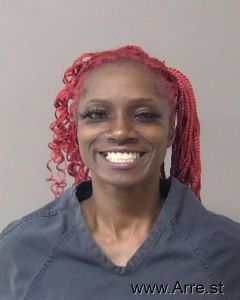 Shaniqua Mcclennon Arrest Mugshot