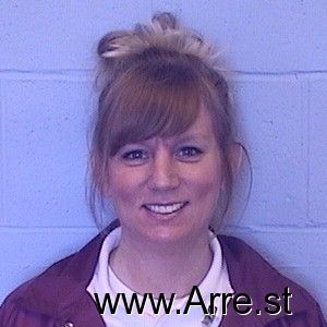 Shannon Toler Arrest Mugshot
