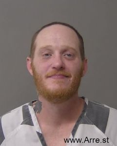 Shawn Tindall Arrest Mugshot