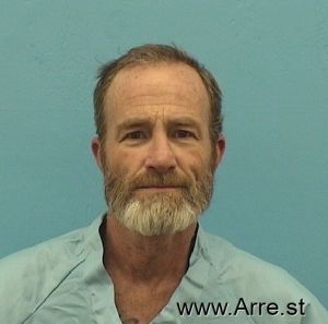 Shawn Ziemer Arrest Mugshot