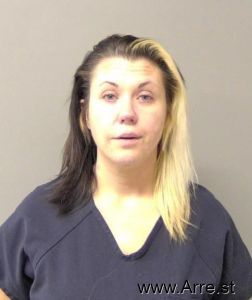 Shelby Fitch Arrest Mugshot