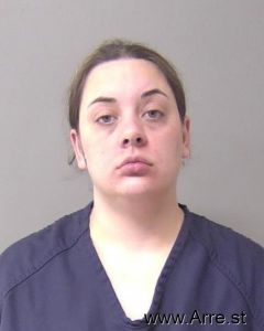 Shelby Whitmer Arrest Mugshot