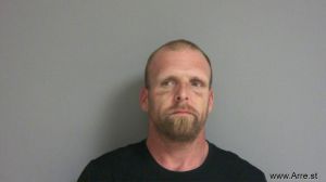 Sheldon Lemier Arrest Mugshot