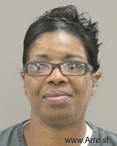 Shirley Burdine Arrest