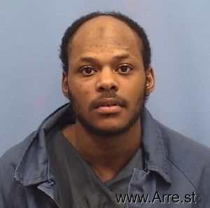 Shonez Harper Arrest Mugshot