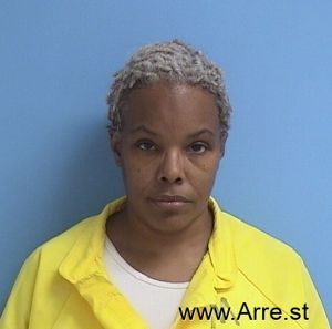 Shyla Taylor Arrest Mugshot