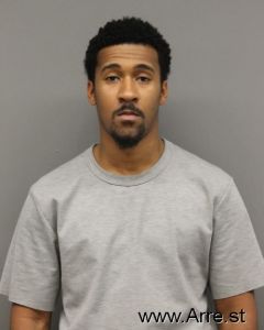 Sidney Williamson Arrest Mugshot