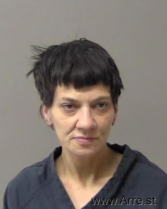 Stephanie Jones Arrest