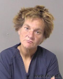 Stephanie Ruffini Arrest Mugshot