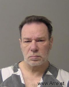 Steven Dilley Arrest