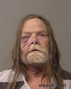 Steven Johnson Arrest Mugshot