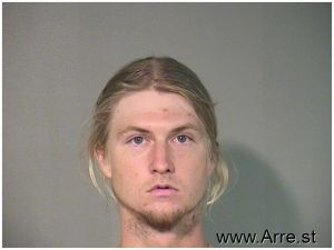 Steven Napholz Arrest Mugshot