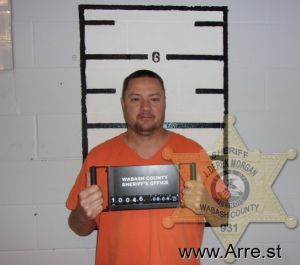 Steven Taylor Arrest Mugshot