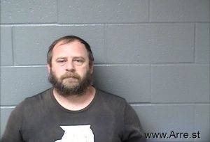 Taylor Hughes Arrest Mugshot