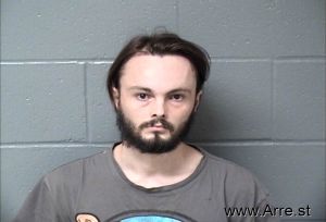 Tyler Whatley Arrest