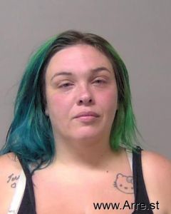 Tabatha Lane Arrest Mugshot