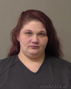 Taira Haney Arrest Mugshot