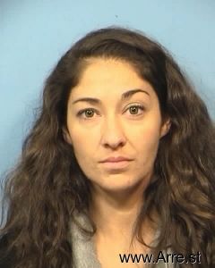 Talena Caza Arrest Mugshot