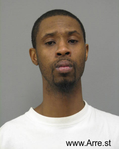 Teray Bell Arrest Mugshot