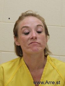Teresa Price Arrest Mugshot