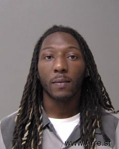 Terry Wilson Arrest Mugshot