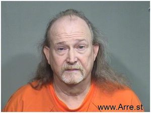 Thomas Kurowski Arrest Mugshot