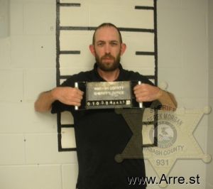 Thomas Rosche Arrest Mugshot