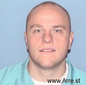 Tomas Rekasius Arrest Mugshot