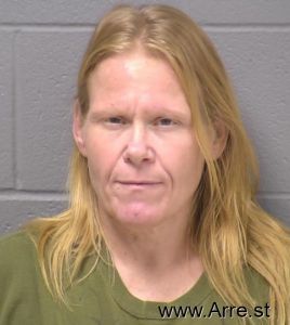 Tonya Harris Arrest Mugshot