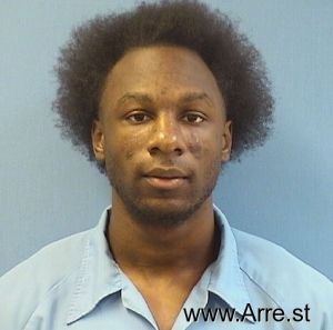 Toron Vance Arrest