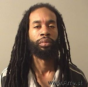 Torrance Young Arrest Mugshot