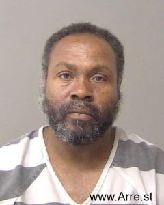 Torrence Fitzpatrick Arrest Mugshot