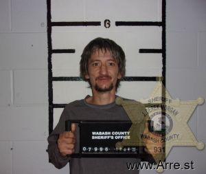 Tracy Wilson Arrest Mugshot