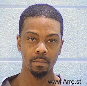 Travis Douglas Arrest Mugshot