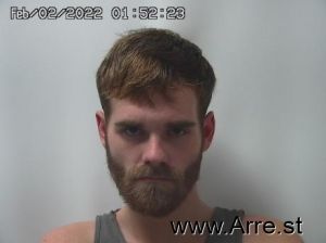 Travis Wilkins Arrest Mugshot